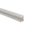 LiftMaster Large Aluminum Profile Channel 5 ft. Length (Pack of 1 Pieces - 5' Total) - L50CHAL (Accessories)