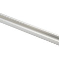 LiftMaster Large Aluminum Profile Channel 5 ft. Length (Pack of 1 Pieces - 5' Total) - L50CHAL (Accessories)