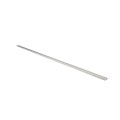 LiftMaster Large Aluminum Profile Channel 5 ft. Length (Pack of 1 Pieces - 5' Total) - L50CHAL (Accessories)