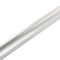 LiftMaster Large Aluminum Profile Channel 5 ft. Length (Pack of 1 Pieces - 5' Total) - L50CHAL (Accessories)