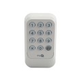 LiftMaster Wireless Keypad MAX (Security+, 2.0, 3.0) - L979M (Default)