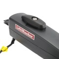 LiftMaster Residential 24VDC Primary Actuator Swing Gate Opener Arm - LA400DC (Swing Gate Operators)