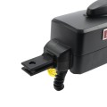 LiftMaster Residential 24VDC Primary Actuator Swing Gate Opener Arm - LA400DC (Swing Gate Operators)