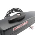 LiftMaster Residential 24VDC Primary Actuator Swing Gate Opener Arm - LA400DC (Swing Gate Operators)