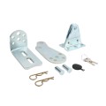 LiftMaster Residential 24VDC Primary Actuator Swing Gate Opener Arm - LA400DC (Swing Gate Operators)