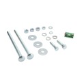 LiftMaster Residential 24VDC Primary Actuator Swing Gate Opener Arm - LA400DC (Swing Gate Operators)