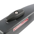 LiftMaster Residential 24VDC Secondary Actuator Swing Gate Opener Arm - LA400DCS