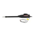 LiftMaster Secondary Swing Gate Opener Actuator Arm - Solar Compatible - LA412DCS