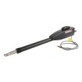 LiftMaster Secondary Swing Gate Opener Actuator Arm - Solar Compatible - LA412DCS