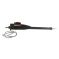 LiftMaster Secondary Swing Gate Opener Actuator Arm - Solar Compatible - LA412DCS