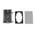 LiftMaster Secondary Swing Gate Opener Actuator Arm - Solar Compatible - LA412DCS