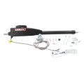 LiftMaster Primary Swing Gate Opener Actuator Arm - Solar Compatible - LA412DC