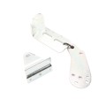 LiftMaster Primary Swing Gate Opener Actuator Arm - Solar Compatible - LA412DC