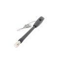 LiftMaster Primary Swing Gate Opener Actuator Arm - Solar Compatible - LA412DC
