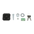 LiftMaster Residential And Light Commercial Secondary Actuator Swing Gate Opener Arm - LA500DCS