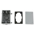 LiftMaster Residential And Light Commercial Secondary Actuator Swing Gate Opener Arm - LA500DCS