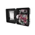 LiftMaster Single Arm Swing Gate Opener Package With Photo Eye - LA500PKGUL