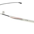 LiftMaster Barrier Gate 12' LED Light Emitting Diode for Gate Opener Systems - LEDARM12