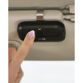 LiftMaster 1-Button Visor Remote STD (Security+ 3.0) - L991S