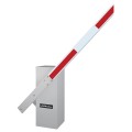 LiftMaster Industrial-Grade Wishbone Arm Barrier Gate Operator 1/2HP 208V 3P - BG7905084