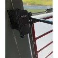 LiftMaster Jackshaft Door Opener 700lb Left-Hand 120/240V - RJDC7S1BEL (Default)