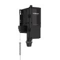 LiftMaster Jackshaft Door Opener 700lb Left-Hand 120/240V - RJDC7S1BEL (Default)