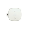 LiftMaster Yale Smart Keypad Lever Satin Nickel (Includes 821LMC) - LMLEVPACK-SN