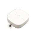 LiftMaster Yale Smart Keypad Lever Satin Nickel (Includes 821LMC) - LMLEVPACK-SN