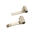 LiftMaster Yale Smart Keypad Lever Satin Nickel (Includes 821LMC) - LMLEVPACK-SN