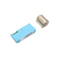 LiftMaster Yale Smart Keypad Lever Satin Nickel (Includes 821LMC) - LMLEVPACK-SN
