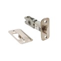 LiftMaster Yale Smart Keypad Lever Satin Nickel (Includes 821LMC) - LMLEVPACK-SN