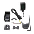 LiftMaster Monitored Retro-Reflective Photo Eye - LMRRUL