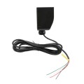 LiftMaster Monitored Retro-Reflective Photo Eye - LMRRUL