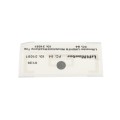 LiftMaster RFID Tag for Headlamp/Windshield Placement (Random Code/Numbering) - LMUNTG
