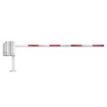 LiftMaster Heavy-Duty Parking Lot Barrier Arm Gate Operator 1/2HP 115V 1P - MADCBB4