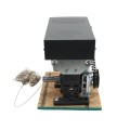 LiftMaster Medium-Duty Gear-Reduced Jackshaft Door Opener (0.5 HP, 115V Single Phase, Right-Handed) - MGJ5011UR