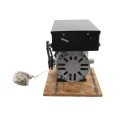LiftMaster Medium-Duty Gear-Reduced Jackshaft Door Opener (0.5 HP, 115V Single Phase, Right-Handed) - MGJ5011UR