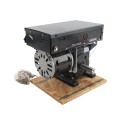 LiftMaster Medium-Duty Gear-Reduced Jackshaft Door Opener (0.5 HP, 115V Single Phase, Right-Handed) - MGJ5011UR