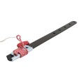 LiftMaster Medium-Duty Trolley Door Opener (0.5 HP, 115V Single Phase, UL-Rated) - MT5011U