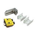 LiftMaster Medium-Duty Trolley Door Opener (0.5 HP, 115V Single Phase, UL-Rated) - MT5011U