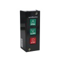 LiftMaster Medium-Duty Trolley Door Opener (0.5 HP, 115V Single Phase, UL-Rated) - MT5011U