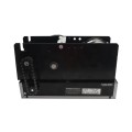 LiftMaster Medium-Duty Trolley Door Opener (0.5 HP, 115V Single Phase, UL-Rated) - MT5011U