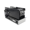 LiftMaster Medium-Duty Trolley Door Opener (0.5 HP, 115V Single Phase, UL-Rated) - MT5011U