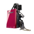 LiftMaster N4 Heavy-Duty Gear-Reduced Hoist Operator L5 Left Handed 1.5 HP 230V/460V 3-Phase - N4GH153L5L-MC