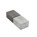 LiftMaster Elite POWERHINGE Flat Mounted Block Gate Hinge (Pair) Steel/Aluminum - POWERHINGE2