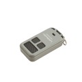 LiftMaster 3-Button Keychain Transmitter Remote Control - Security+, 315MHz - PPK3MMC