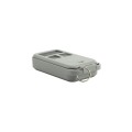 LiftMaster 3-Button Keychain Transmitter Remote Control with Proximity - Security+, 315MHz - PPK3 PhaseMMC