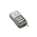 LiftMaster 3-Button Keychain Transmitter Remote Control with Proximity - Security+, 315MHz - PPK3 PhaseMMC