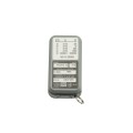 LiftMaster 3-Button Keychain Transmitter Remote Control with Proximity - Security+, 315MHz - PPK3 PhaseMMC