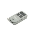 LiftMaster 3-Button Keychain Transmitter Remote Control with Proximity - Security+, 315MHz - PPK3 PhaseMMC